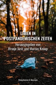 Cover von Leben in postpandemischen Zeiten
