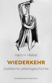 Cover von Wiederkehr