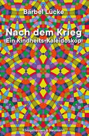 Cover von Nach dem Krieg