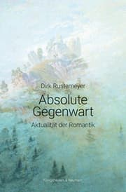 Cover von Absolute Gegenwart