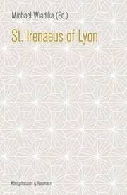 Cover von St. Irenaeus of Lyon