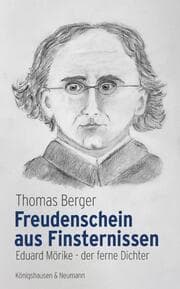 Cover von Freudenschein aus Finsternissen