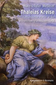 Cover von Thaleias Kreise