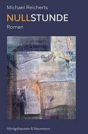Cover von Nullstunde