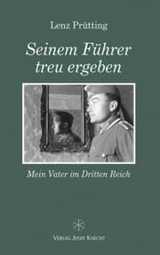 Cover von Seinem Führer treu ergeben