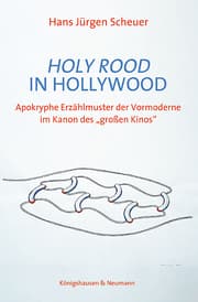 Cover von Holy Rood in Hollywood