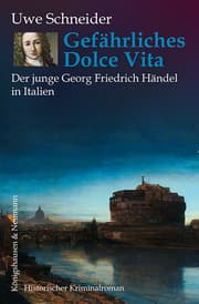Cover von Gefährliches Dolce Vita