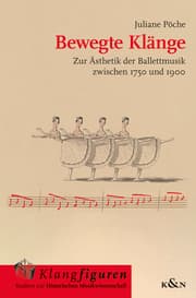 Cover von Bewegte Klänge