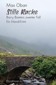 Cover von Stille Rache