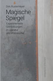 Cover von Magische Spiegel
