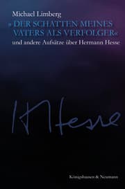 Cover von 'Der Schatten meines Vaters als Verfolger'