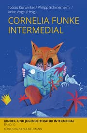 Cover von Cornelia Funke intermedial