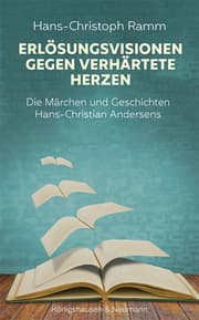 Cover von Erlösungsvisionen gegen verhärtete Herzen