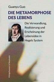 Cover von Die Metamorphose des Lebens