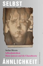 Cover von Selbstähnlichkeit