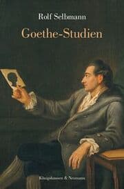 Cover von Goethe-Studien