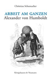 Cover von Arbeit am Ganzen