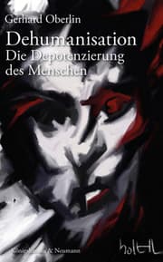 Cover von Dehumanisation
