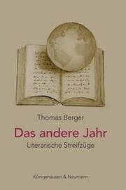 Cover von Das andere Jahr