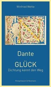 Cover von Dante - GLÜCK