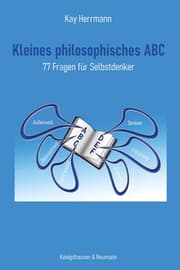 Cover von Kleines philosophisches ABC