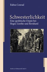 Cover von Schwesterlichkeit