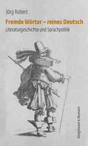 Cover von Fremde Wörter - reines Deutsch