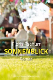 Cover von Sonnenblick