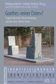 Cover von Goethes reiner Osten?