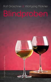 Cover von Blindproben