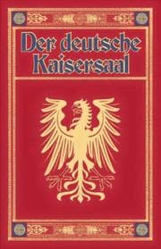 Cover von Der deutsche Kaisersaal
