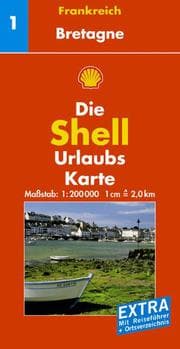 Cover von Bretagne