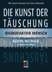 Cover von Die Kunst der Täuschung