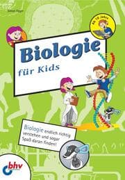 Cover von Biologie für Kids