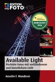 Cover von Available Light