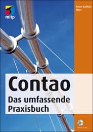 Cover von Contao