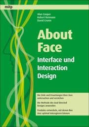 Cover von About Face