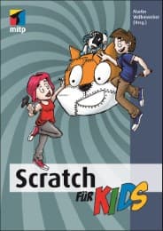 Cover von Scratch für Kids