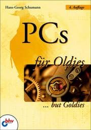 Cover von PCs für Oldies ... but Goldies