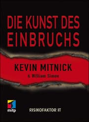Cover von Die Kunst des Einbruchs