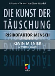 Cover von Die Kunst der Täuschung