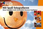Cover von Mit Spaß fotografieren