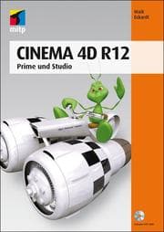 Cover von Cinema 4D R12