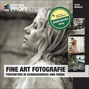Cover von Fine Art Fotografie