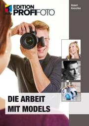 Cover von Die Arbeit mit Models