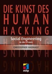 Cover von The Art of Human Hacking