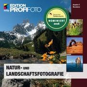 Cover von Natur- und Landschaftsfotografie