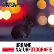 Cover von Urbane Naturfotografie