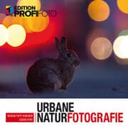 Cover von Urbane Naturfotografie