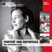 Cover von Porträt und Reportage